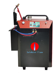 Équipement de <span class=keywords><strong>cellule</strong></span> d'<span class=keywords><strong>électrolyseur</strong></span> d'eau, générateur hho, torche, soudeur à flamme d'oxygène-d'hydrogène - Product Image 2