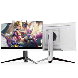 Chơi Game Màn Hình 32 Inch Chất Lượng Cao Giá Thấp 27 Inch Máy Tính 2K 2560X1440 1920X1080 <span class=keywords><strong>PC</strong></span> Chơi Game Màn Hình Màn Hình - Product Image 1