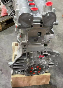 ชุด EA111สำหรับ Volkswagen <span class=keywords><strong>Jetta</strong></span> POLO <span class=keywords><strong>Sedan</strong></span> Skoda Fabia Rapid roomster Engine cfn cfna 1.6L ทดสอบสภาพใหม่100% - Product Image 2