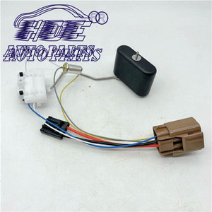 96865768 96447655 96830563 Sensor de Nivel de Combustible HDE para Chevrolet Aveo Daewoo, Venta al Por Mayor de Autopartes - Product Image 2