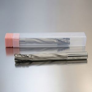 Diamond PCD <b>Router</b> Bit Milling Cutter Durable & Precision Diamond <b>Router</b> Bit and Milling Cutter for Woodworking - Product Image 3