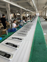 2000W PTC Slimme Ruimteverwarmer met Afstandsbediening, Snelle Verwarming, Draagbare Elektrische Verwarming met Ventilatie voor Thuisgebruik, OEM Logo