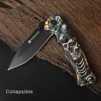 Kit di attrezzi tascabili coltello pieghevole coltello da campeggio coltelli da combattimento tattici in acciaio inossidabile coltelli Cuchillos