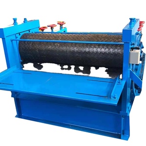 เครื่องขึ้นรูปแผ่นเหล็กแบบมีลายตาราง ยี่ห้อ Wadley Motor สำหรับขึ้นรูปท่อเหล็กกล้าไร้สนิม ทองแดง เหล็ก และอะลูมิเนียม - Product Image 1