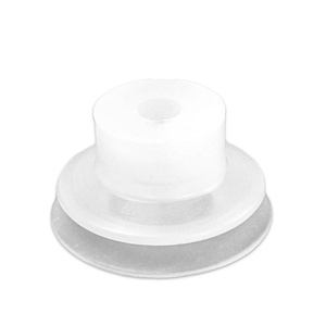 HOFUJNG DP-S25 Industrial Pneumatic Accessories Vacuum Suction Cup <b>Silicone</b> <b>Rubber</b> Sucker High Quality <b>Rubber</b> Product - Product Image 6