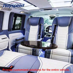 Accesorios para Asientos de <span class=keywords><strong>VW</strong></span> T6 Transporter, <span class=keywords><strong>VW</strong></span> T4 Transporter, T6.1 y <span class=keywords><strong>VW</strong></span> Transporter T5 - Product Image 4