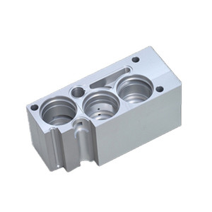 Servicios de Mecanizado de Precisión Personalizados OEM, Piezas de Acero Inoxidable, <span class=keywords><strong>Metal</strong></span>, Latón y Aluminio, Piezas de Mecanizado CNC - Product Image 3