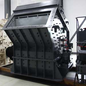 Trituradora de Piedra para Minería, Trituradora de Mineral de Hierro, Trituradora de Piedra para Caminos, Trituradora de Piedra de Caliza, Precio de Trituradora de Piedra Diésel - Product Image 2