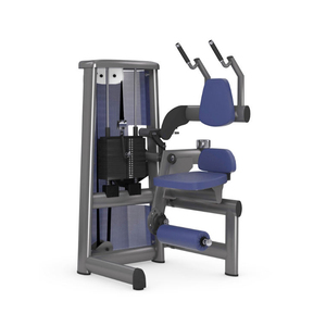 Toptons Bán Chạy nhất thiết bị thể dục mới thiết bị thể dục bền và đẹp cho phòng tập thể dục thương mại Radial glutes Kick - Product Image 4