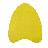 Planche flottante de natation en EVA, mousse haute élasticité, pour entraînement en piscine et exercices aquatiques, fourniture d'usine OEM ODM
