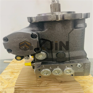 Pompe à piston 12202800A convient aux chargeuses sur pneus <span class=keywords><strong>Liebherr</strong></span> <span class=keywords><strong>L566</strong></span>, L576 et L580 - Product Image 3