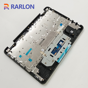 ที่พักแขนท่อนบนสำหรับ Dell Chromebook 11 3189ของแท้ใหม่พร้อมชุดทัชแพด00yfyx 0yfyx - Product Image 3