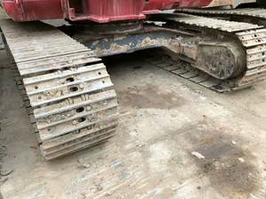 YANMARR Vio30 — pelle à chenilles d'occasion, mini pelle à chenilles, 3 tonnes, en stock, en stock, nouveauté - Product Image 2