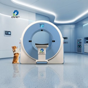 Escáner de Tomografía Computarizada <span class=keywords><strong>Veterinaria</strong></span> Portátil EUR VET, Reconstrucción de Imágenes en Tiempo Real, Tomografía Computarizada <span class=keywords><strong>Veterinaria</strong></span> para Hospitales de Animales - Product Image 1