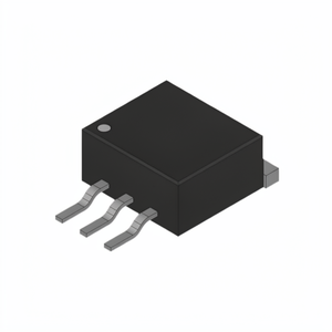 Transistors D2PAK IRFW740BTM Acheter des composants électroniques en ligne en stock - Product Image 1