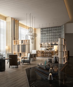Meubles modernes d'hôtel de luxe pour les banquets et événements de mariage 5 étoiles pour le salon et la chambre à coucher - Product Image 3