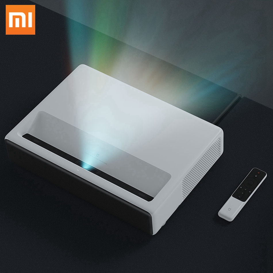 Global version Original Xiaomi Mi Laser Projection TV 150