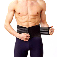 Ceinture de hanche unisexe réglable pour la sciatique SI, respirante, antidérapante, sacro-iliaque, pour le soulagement de la douleur du bassin, fonction de protection