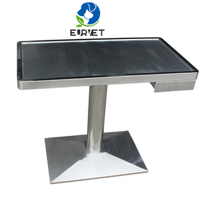 Equipo veterinario EUR <span class=keywords><strong>PET</strong></span> Prime, báscula de peso práctica de mesa de examen veterinario para mesa quirúrgica veterinaria - Product Image 1