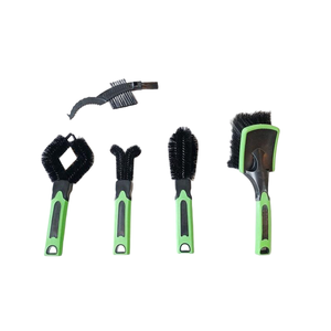 Brosse de nettoyage multifonction pour vélo, brosse pour chaîne de vélo, cepillo para <span class=keywords><strong>cadena</strong></span> bicicleta, outil de nettoyage BTT MTB en Amérique - Product Image 6