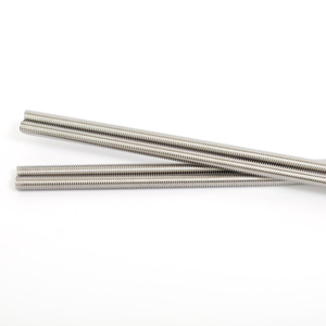 Trung Quốc Thép Không Gỉ 201 304 316 DIN 975 DIN 976 Trang Trí Hoàn Toàn <span class=keywords><strong>Threaded</strong></span> Plain Thread <span class=keywords><strong>Rod</strong></span> - Product Image 5