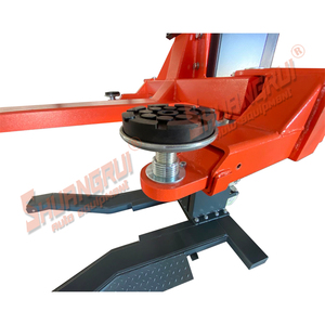 Bán tự động trần thấp xe nâng lên <span class=keywords><strong>carlift</strong></span> xe hoist two1 bài xe nâng - Product Image 5
