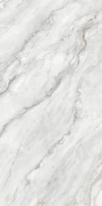 Carreaux de céramique pour salon et chambre à coucher, 600x1200 mm, texture marbre, sol intérieur, carreaux émaillés, finition brillante douce, blanc <span class=keywords><strong>gris</strong></span> - Product Image 5