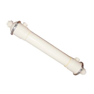 Ensemble de membrane de déshydratation d'ammoniac haute capacité 0,2-0,25 m3/h avec réservoir sous pression pour l'industrie pétrochimique - Product Image 1