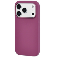 Coque de téléphone en silicone liquide originale pour iPhone 17 18 Pro Max avec bouton magnétique d'animation IA pour iPhone 17 18 Pro