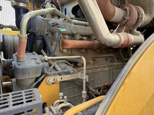 Используемый мини-колесный погрузчик 1 тонный домашний гидравлический насос погрузчик использовать погрузчик на продажу - Product Image 4