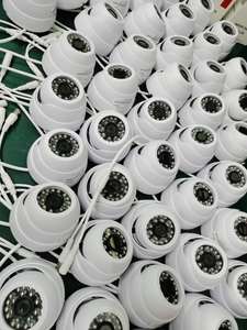 2MP kubah AHD kamera plastik dalam ruangan kubah perumahan <span class=keywords><strong>ir</strong></span> visi malam penjualan terbaik kamera analog dari CCTV OEM/ODM pabrik - Product Image 2