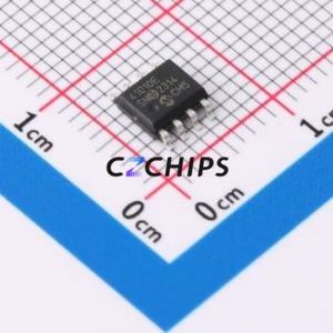 Nouveau et Original MCP41010-E/SN SOIC-8-150mil Circuit intégré IC puce PMIC potentiomètre numérique - Product Image 1
