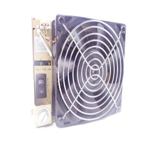 ROSEMOUNT Controlador de Programación de Automatización Industrial, Controlador PLC, Original, Almacén Listo, 12P0237X012, UNMPNew, 2017 - Product Image 1