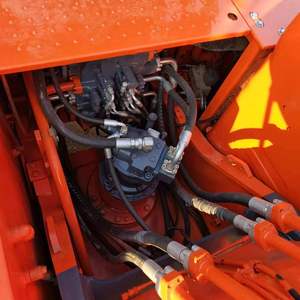 Excavadora Hidráulica de Cadenas Doosan DX225LC-9C de 22 Toneladas y Doosan DX235LCR DX85R3 Disponibles para la Venta - Product Image 6