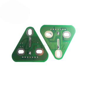 Purificador de Eliminación de Polvo Eficiente GGAJ02, Transformador de Potencia Rectificador de Silicio, Muestra TRQY2 TRQY1 D999 - Product Image 2