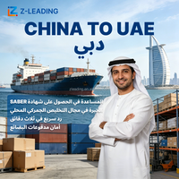 Agent de transport maritime FBA Émirats arabes unis Dubaï Logistique océanique Dédouanement Transport de marchandises porte-à-porte DDP