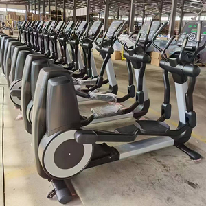 <span class=keywords><strong>Crosstrainer</strong></span> Comercial de Alta Calidad para Distribuidores Globales de Gimnasios - Product Image 4