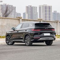 Vente en gros BYD Song PLUS EV 605KM Smart Driving Edition Fabriqué en Chine Véhicules électriques purs Véhicules à énergies nouvelles à vendre