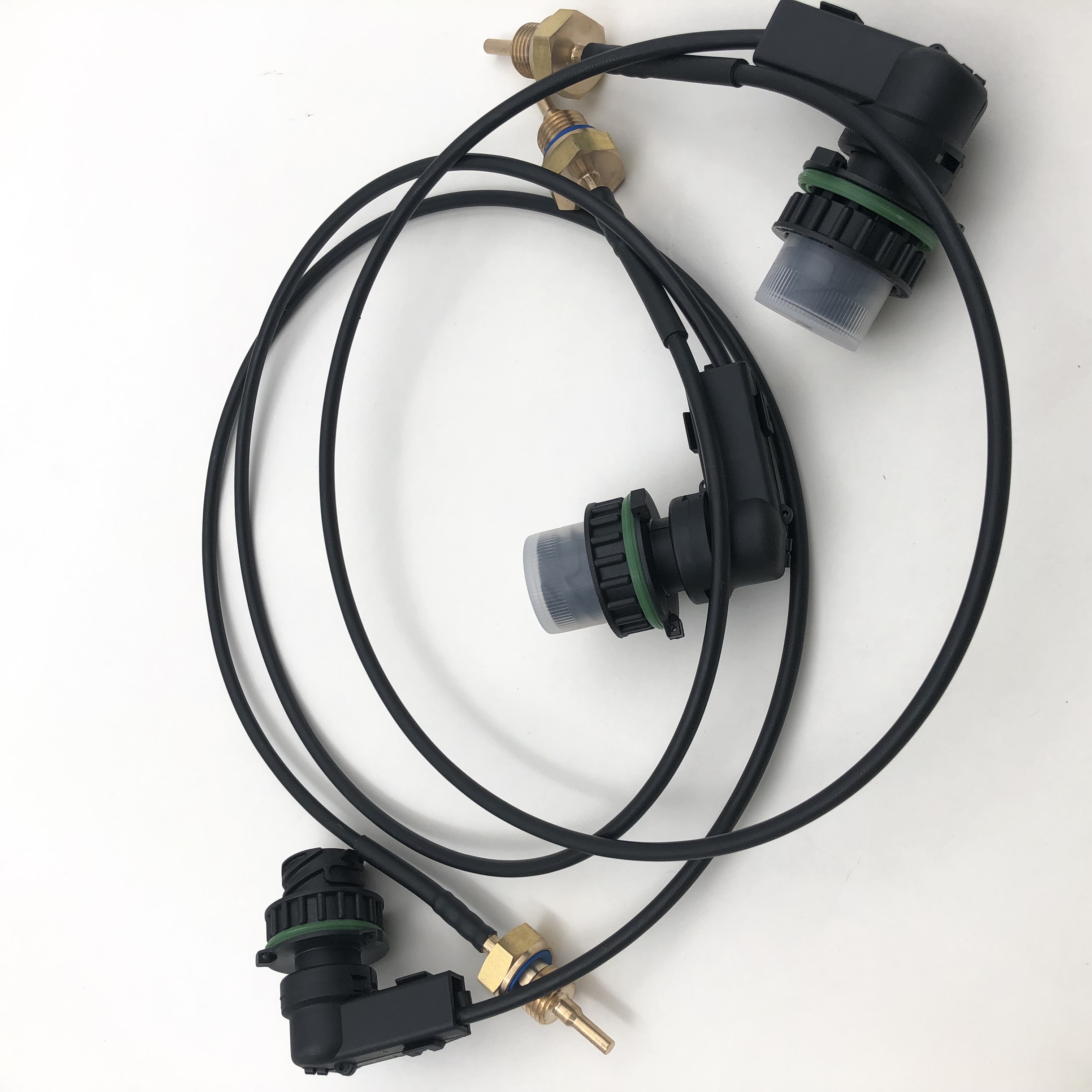 20971648 Temperature Sensor - High-Quality Volvo Truck Part