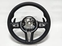 Volant de direction de haute qualité, adapté aux modèles BMW F20 F22 F23 F30 F33 F34 X1 F48 X5 F15 X3 F25 M3 F80 E90, très vendu