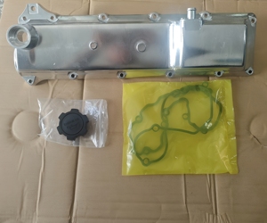 ฝาครอบฝาสูบสำหรับ Toyota 1kzte 11210-67031 1121067031 - Product Image 1