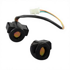 Redresseur de moto FourTrax 300 TRX300 31600-Hc4-010 Système d'allumage - Product Image 2