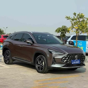 รถยนต์มือสอง SAIC <span class=keywords><strong>MG</strong></span> ONE ปี 2023 เครื่องยนต์ 1.5T รุ่นมาตรฐาน เบนซิน รถ <span class=keywords><strong>SUV</strong></span> ขนาดกะทัดรัด เกียร์ CVT พวงมาลัยซ้าย 5 ประตู 5 <span class=keywords><strong>ที่นั่ง</strong></span> รถ <span class=keywords><strong>SUV</strong></span> มือสองจากจีนที่น่าเชื่อถือ มีขายแล้ว - Product Image 3