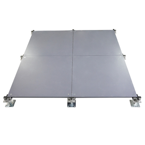 Oa Mạng thép nâng lên tầng truy cập cho tòa nhà văn phòng - Product Image 2