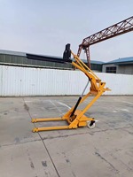Chariot élévateur articulé manuel hydraulique JIN YANG HU 500 kg