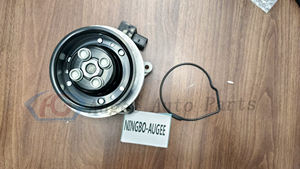 03C121004J <span class=keywords><strong>Pompe</strong></span> à eau Système <span class=keywords><strong>de</strong></span> <span class=keywords><strong>refroidissement</strong></span> <span class=keywords><strong>Pompe</strong></span> à eau <span class=keywords><strong>de</strong></span> <span class=keywords><strong>refroidissement</strong></span> en métal pour AUDI A1 2010-2015 Skoda Fabia 1999-2007 VW <span class=keywords><strong>Golf</strong></span> 1999 - Product Image 6