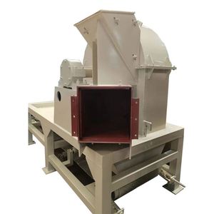 Self-Feeding Hydraulic <b>Wood</b> Chipper Small Mobile <b>Wood</b> <b>Crusher</b> Machine with Engine for Tree Branches and Leaf Shredding - Product Image 1