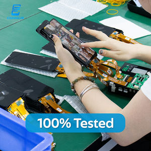 Display LCD AMOLED per <span class=keywords><strong>Xiaomi</strong></span> <span class=keywords><strong>Redmi</strong></span> Note 10 4G <span class=keywords><strong>10S</strong></span> M2101K con 1 anno di garanzia - Schermo completo di display e digitalizzatore - Product Image 5