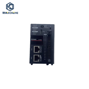 Controlador Programable KEYENCE KV-X310 Nuevo, Unidad CPU de la Serie KV, Módulo de Control PLC con Garantía de Un Año - Product Image 1