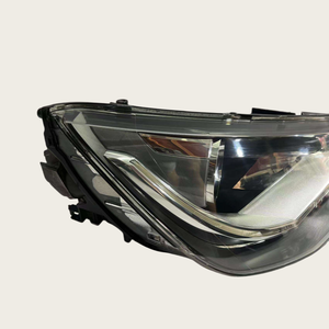 Gruppo Faro Anteriore per Audi A1 Luce Auto Originale HID OEM 8X1, 8XK CITY CARVER (GBH) <span class=keywords><strong>SPORTBACK</strong></span> 8XA, 8XF - Product Image 3